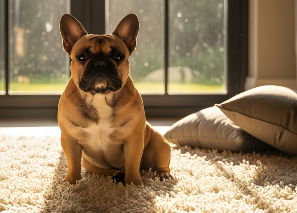 Pet Urine & Odor Removal