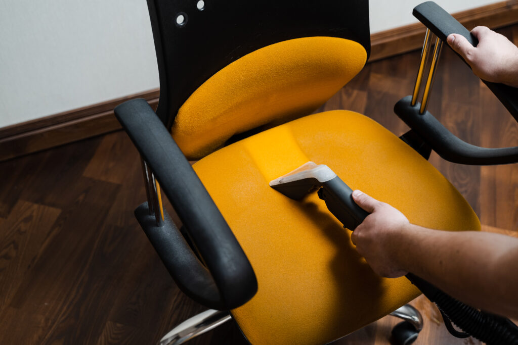 office carpet and upholstery cleaning services in Johannesburg